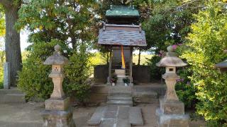 青龍神社の参拝記録(Daisy ♂さん)