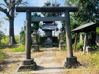 青龍神社の参拝記録(shikigami_hさん)