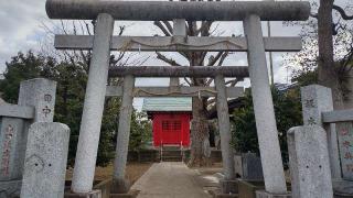 三谷稲荷神社の参拝記録(まっちゃんさん)