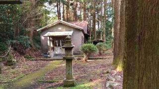 若宮八幡神社の参拝記録(ruinさん)
