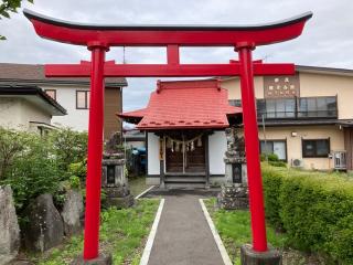 新庄観音堂の参拝記録(MA-323さん)