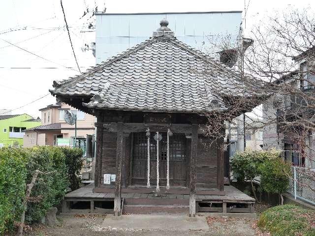 宮城県仙台市青葉区川内亀岡町2 法楽院 観音堂の写真3