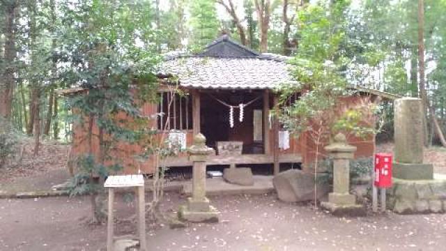 鶴丸八幡神社の参拝記録(ruinさん)