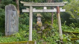 豊楽園神社の参拝記録(まっちゃんさん)