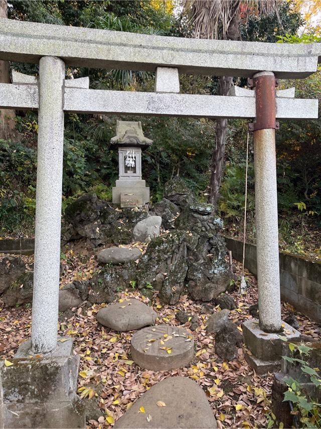 豊楽園神社の参拝記録1
