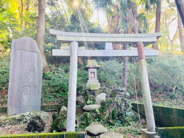 豊楽園神社の参拝記録(shikigami_hさん)