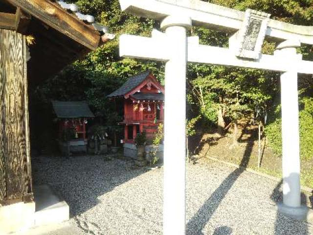 奈良県生駒市上町4275 一言主神社 (生駒市上町)の写真2