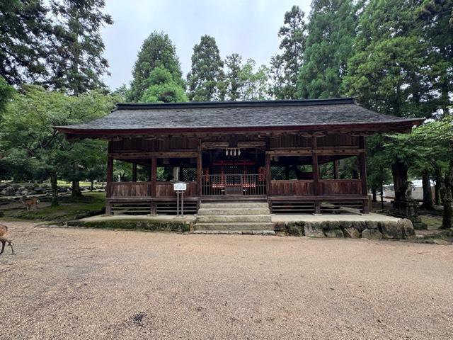 大元神社(厳島神社摂社)の参拝記録5