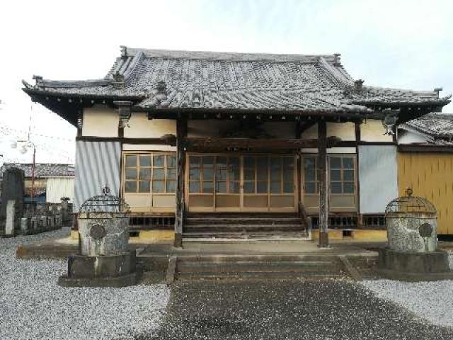 蓮葉院の参拝記録4