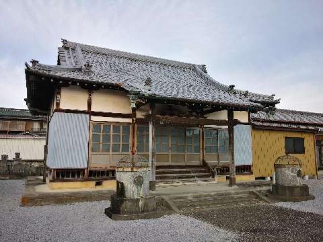 蓮葉院の参拝記録3