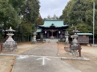 金刀比羅宮 尾張分社の参拝記録(二代目無宿さん)