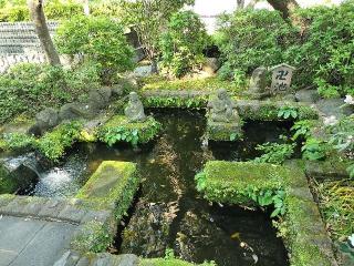 長谷寺弁天窟の参拝記録(ハシさん)