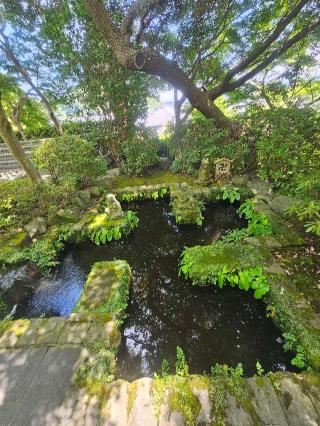 長谷寺弁天窟の参拝記録(たくまささん)