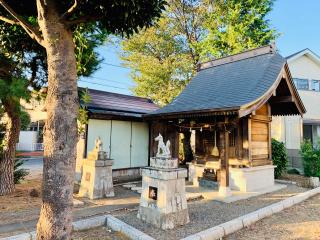 花山稲荷神社の参拝記録(shikigami_hさん)