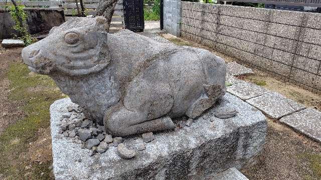 天神社の参拝記録3
