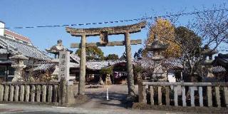 櫻岡神社の参拝記録(tagmasさん)