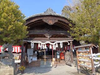 櫻岡神社の参拝記録(ゆみねえさん)