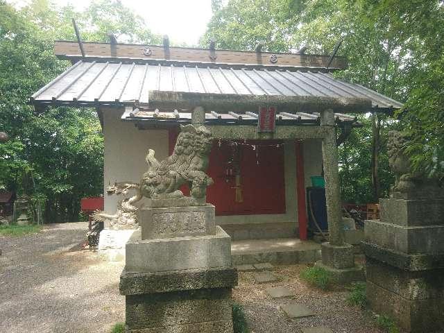 浅川金刀比羅神社の参拝記録(leo1965さん)