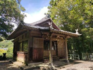 浦尻神社の参拝記録(あっきーさん)