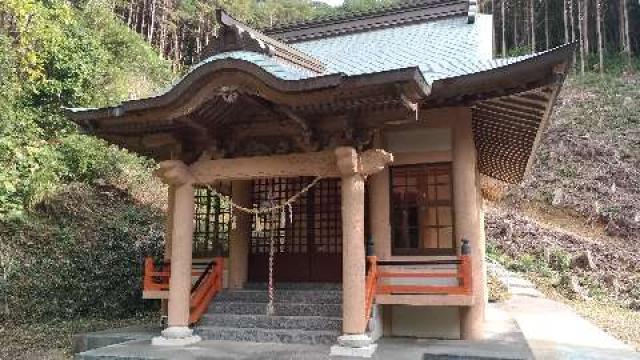 須怒江神社の参拝記録(ruinさん)