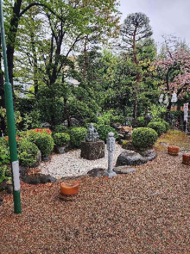 市神神社の参拝記録10