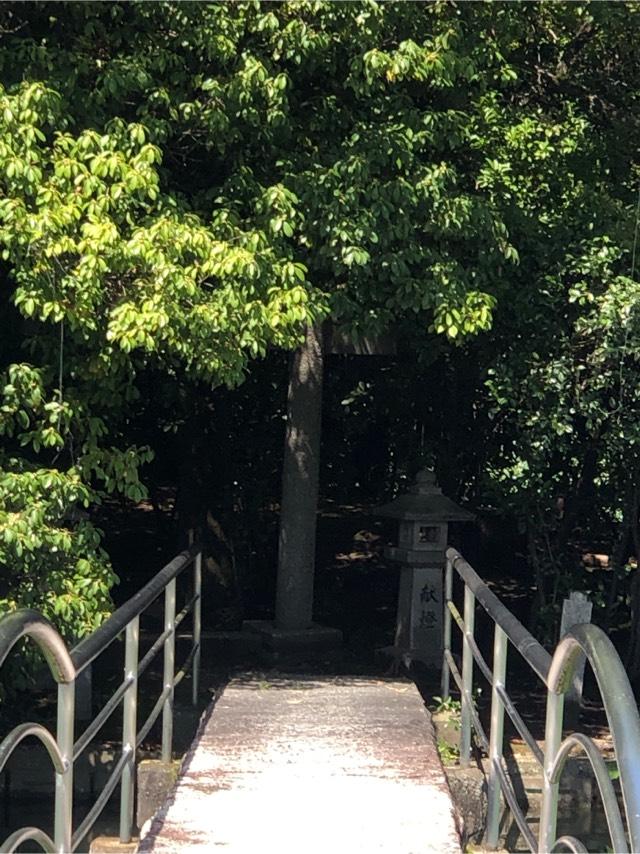 浄財弁財天の参拝記録2