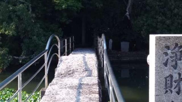 浄財弁財天の情報 御朱印集めに 神社 お寺検索no 1 神社がいいね お寺がいいね 15万件以上の神社仏閣情報掲載