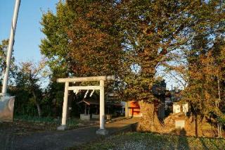 鷲宮神社の参拝記録(thonglor17さん)