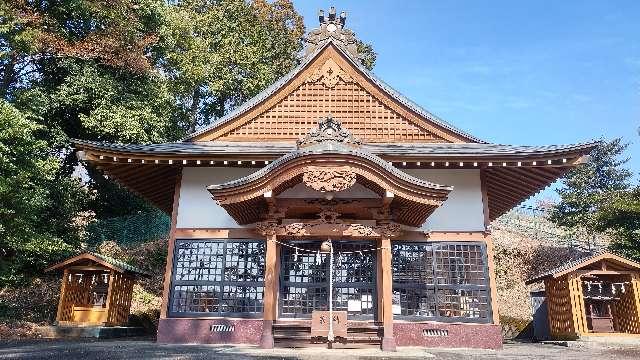 榛名神社の参拝記録1