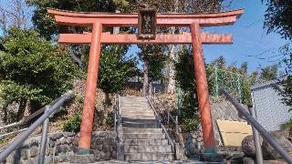 榛名神社の参拝記録(まっちゃんさん)