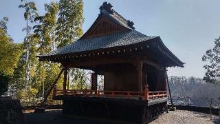 榛名神社の参拝記録(まっちゃんさん)