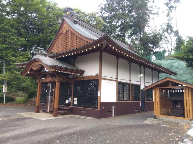 榛名神社の参拝記録1