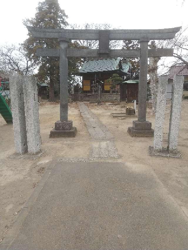 千勝神社の参拝記録(zx14rさん)