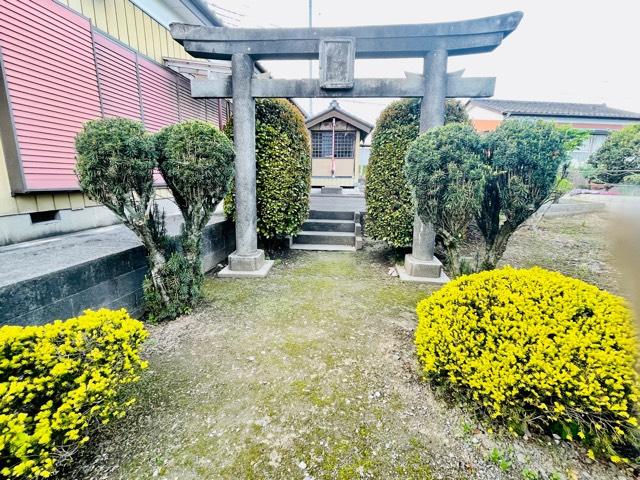 元香取神社の参拝記録(shikigami_hさん)