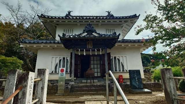 七面堂の参拝記録6