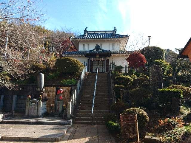 七面堂の参拝記録5