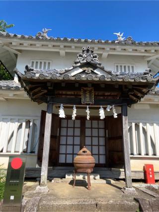 七面堂の参拝記録(水戸のミツルさん)