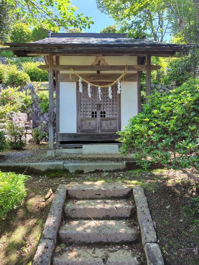 茨城県笠間市笠間323-2 愛宕神社の写真4