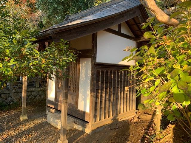 茨城県笠間市笠間323-2 愛宕神社の写真2