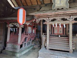 愛宕山神社の参拝記録(あべちゃんさん)