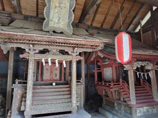 愛宕山神社の参拝記録(あべちゃんさん)