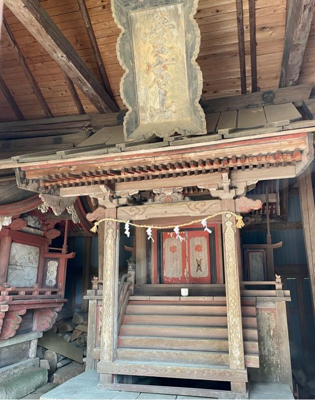 愛宕山神社の参拝記録(のぶさん)