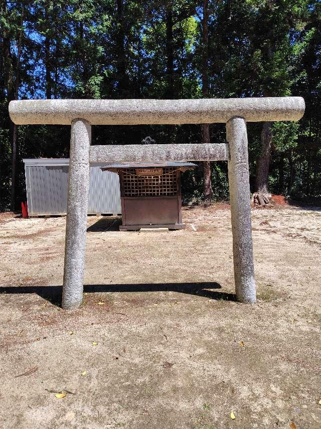 王子稲荷社の参拝記録3