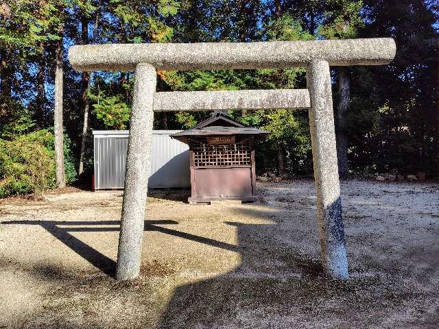 王子稲荷社の参拝記録6