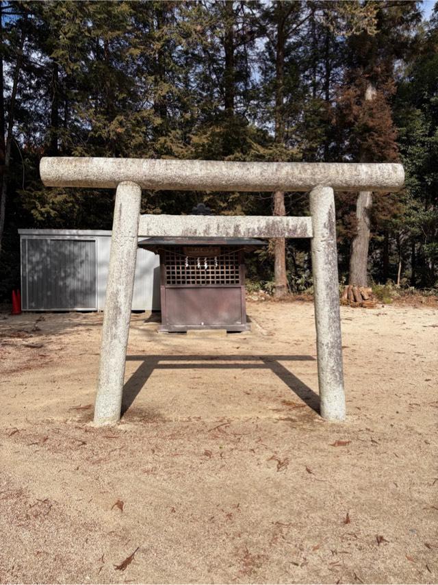 王子稲荷社の参拝記録5