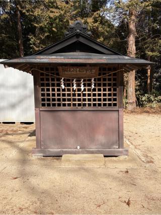 王子稲荷社の参拝記録(こーちんさん)