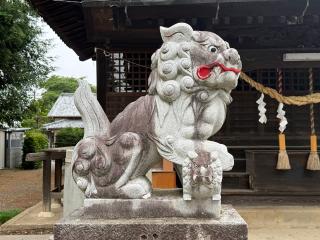 血方神社の参拝記録(shikigami_hさん)