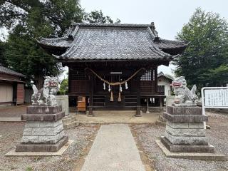 血方神社の参拝記録(shikigami_hさん)
