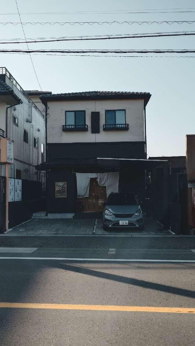 埼玉県越谷市宮本町1-9 法立山源妙寺の写真2