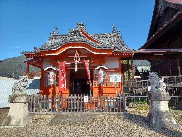 上田恵比寿神社の参拝記録(銀玉鉄砲さん)